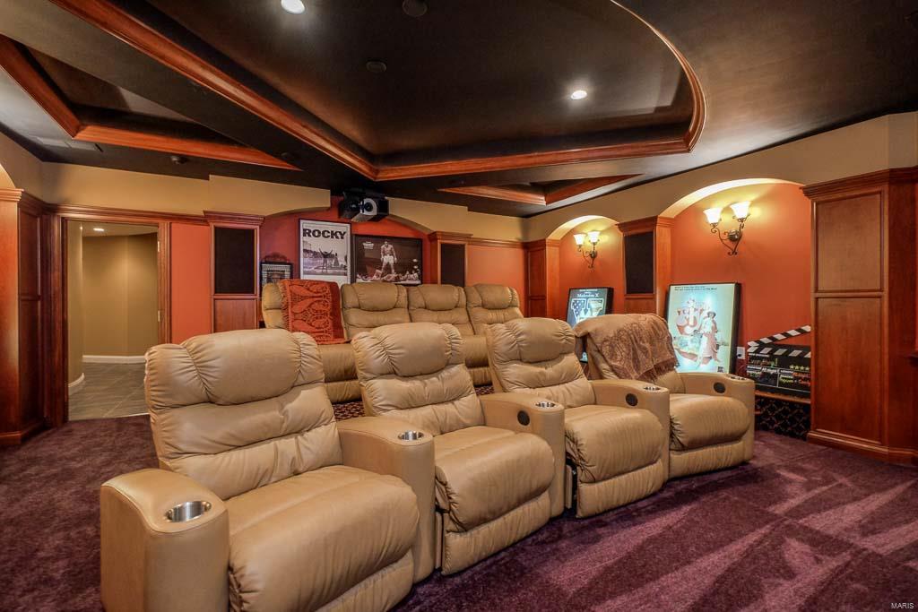 Deerfield Terrace - Residential