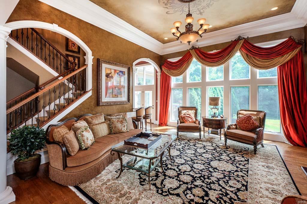 Deerfield Terrace - Residential