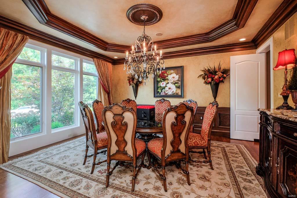 Deerfield Terrace - Residential