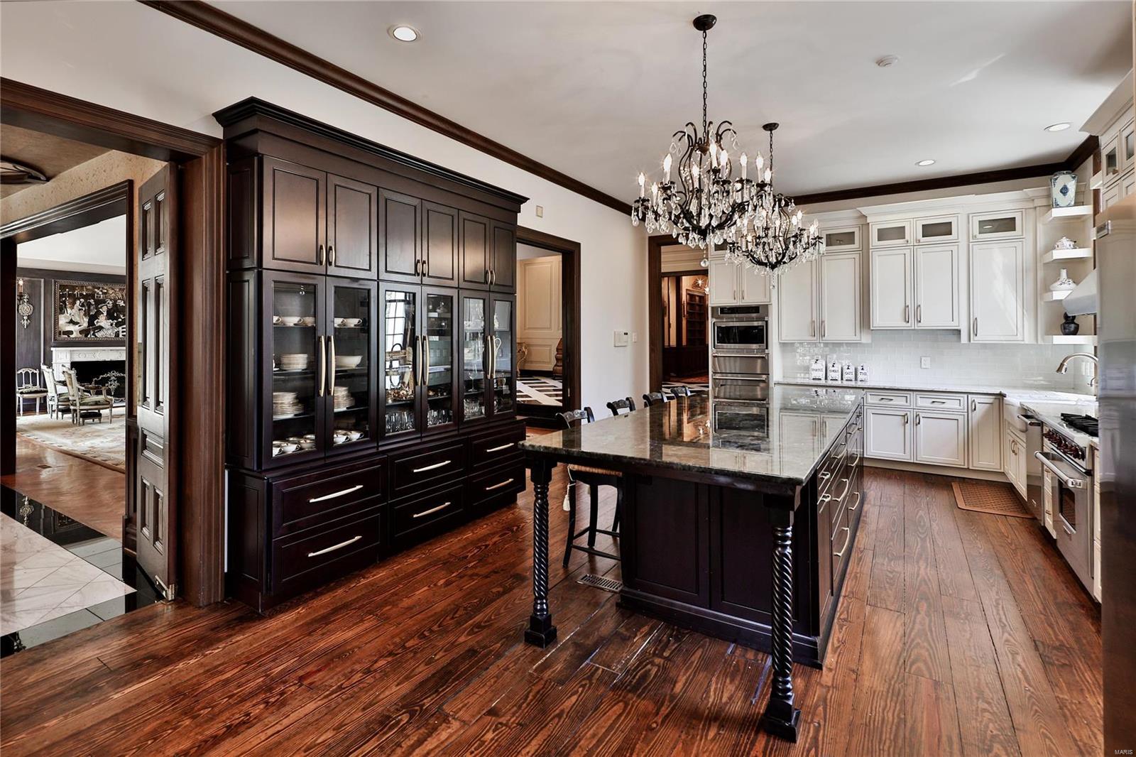 Von Schrader Estate Partition - Residential