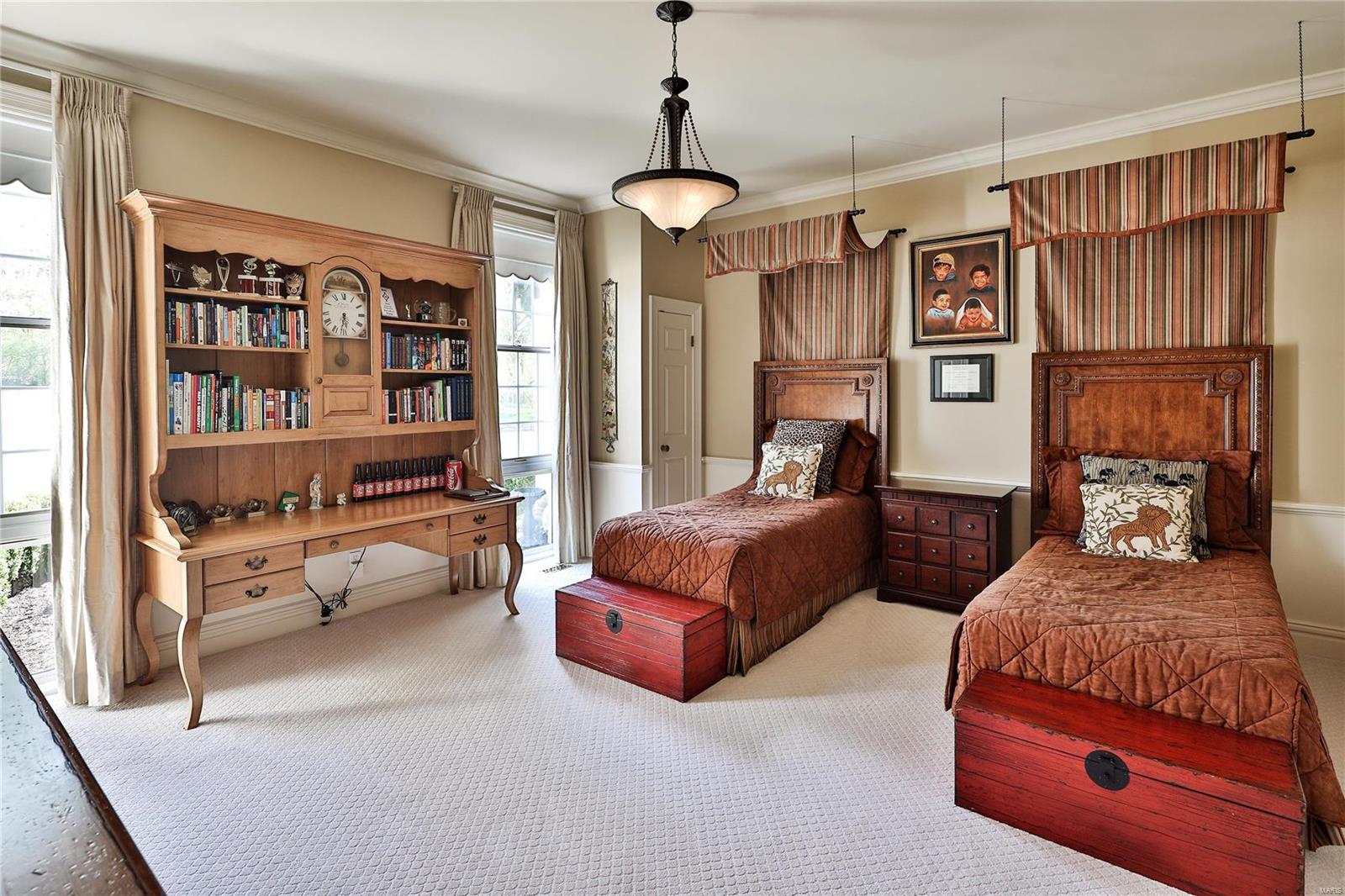 Von Schrader Estate Partition - Residential