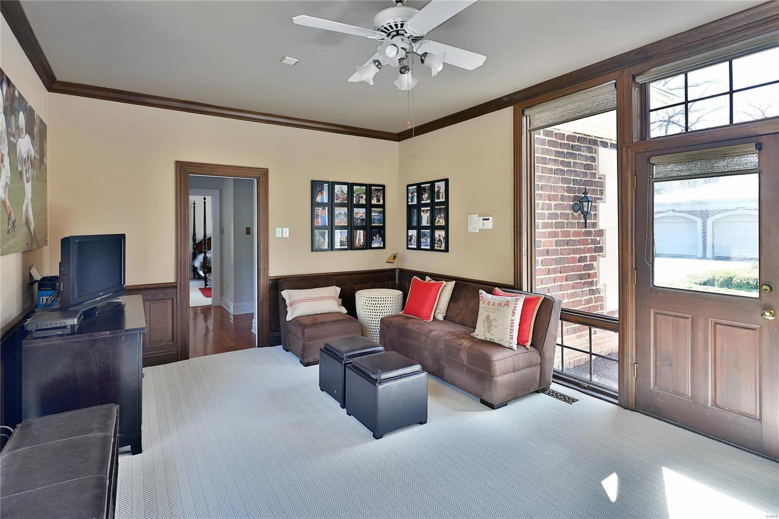 Von Schrader Estate Partition - Residential