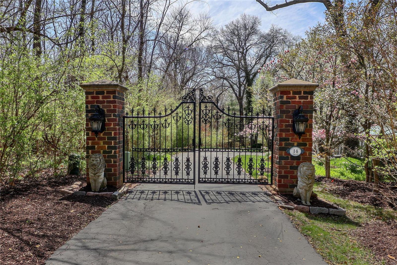 Von Schrader Estate Partition - Residential