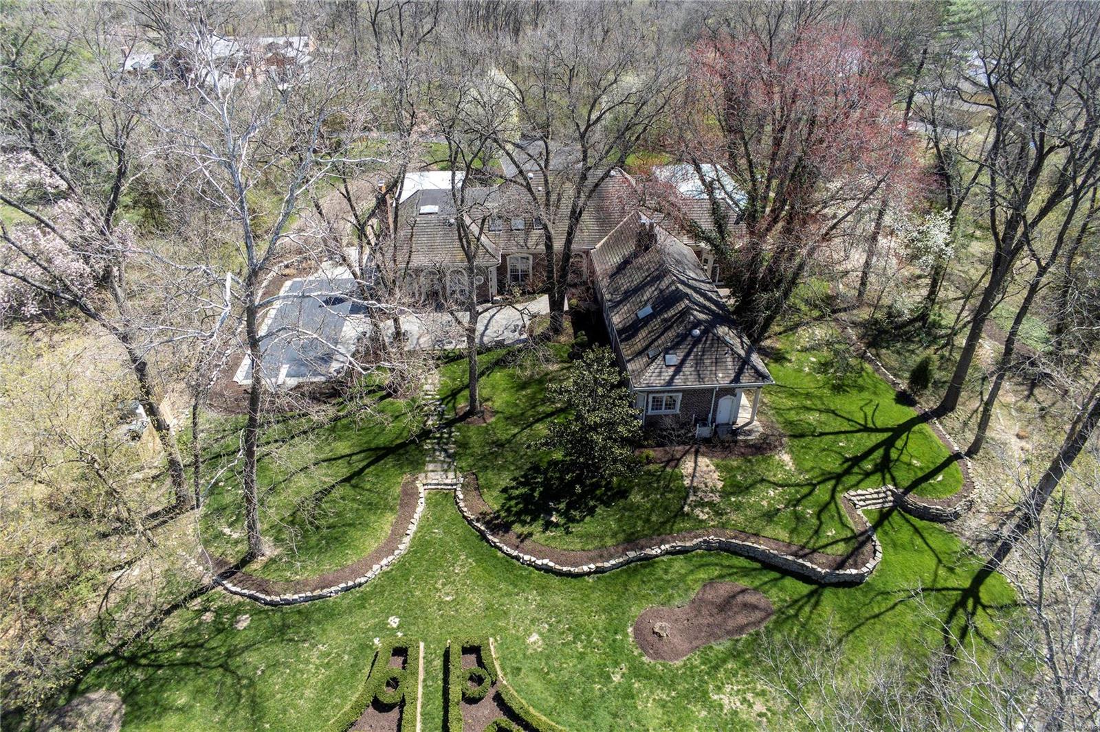 Von Schrader Estate Partition - Residential