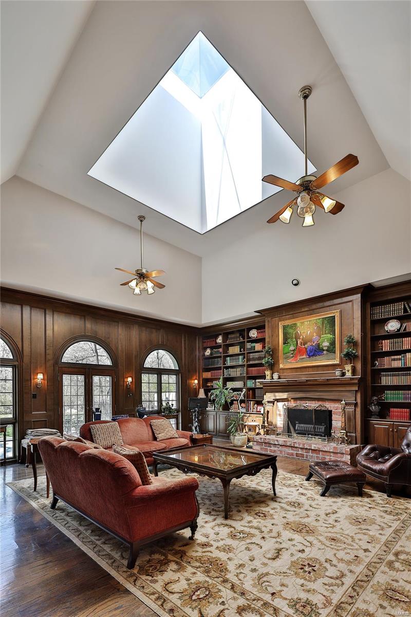 Von Schrader Estate Partition - Residential