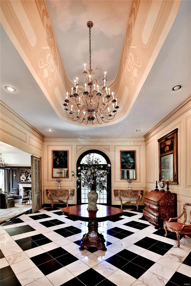 Von Schrader Estate Partition - Residential