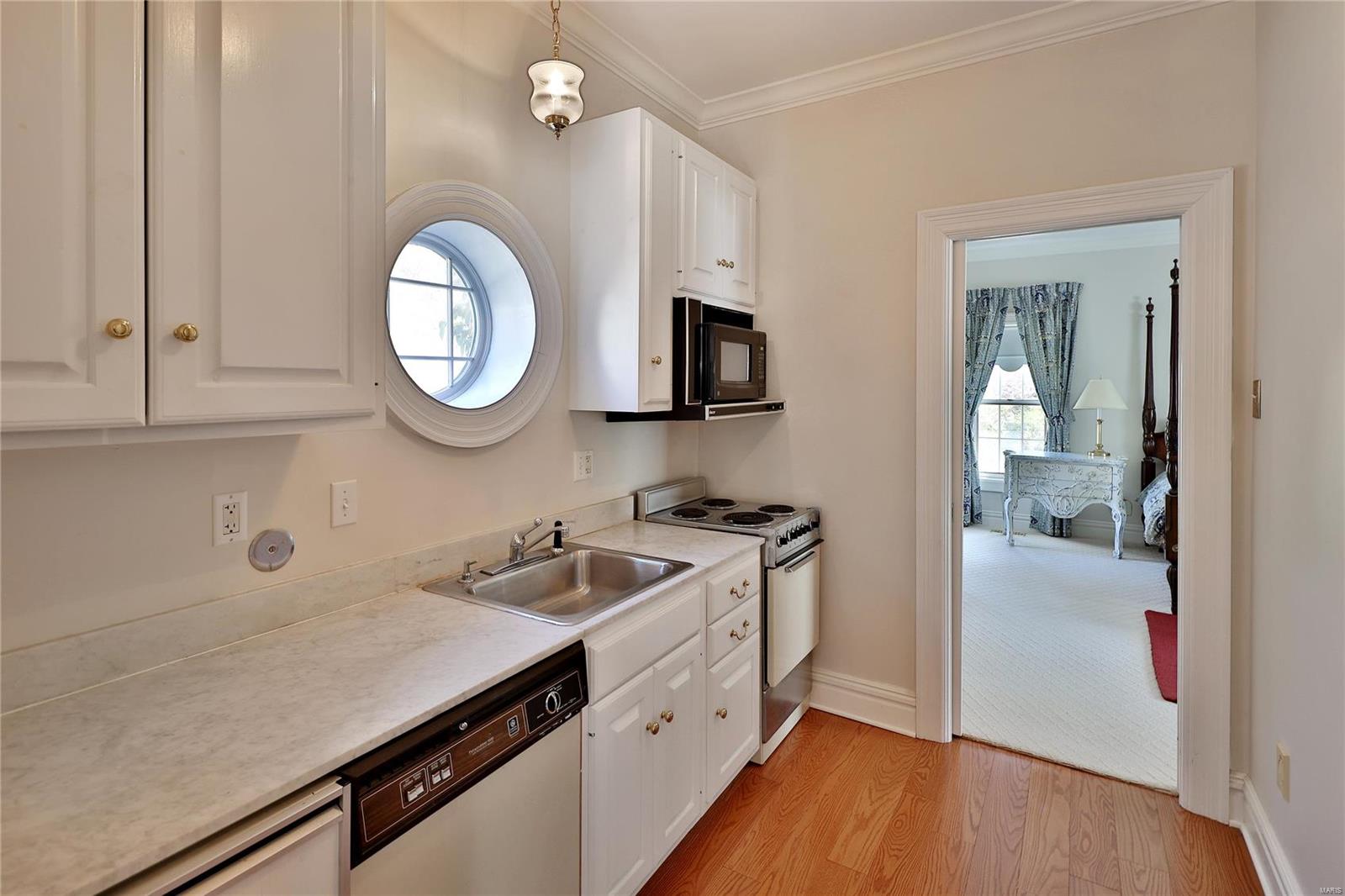 Von Schrader Estate Partition - Residential