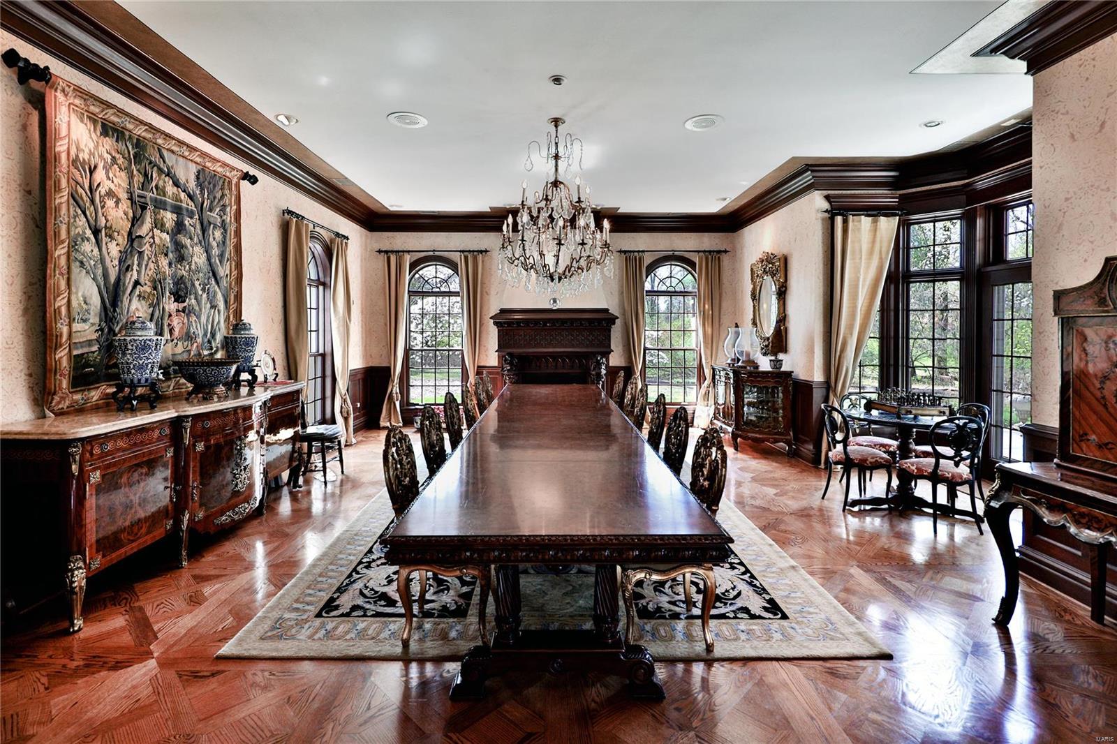 Von Schrader Estate Partition - Residential