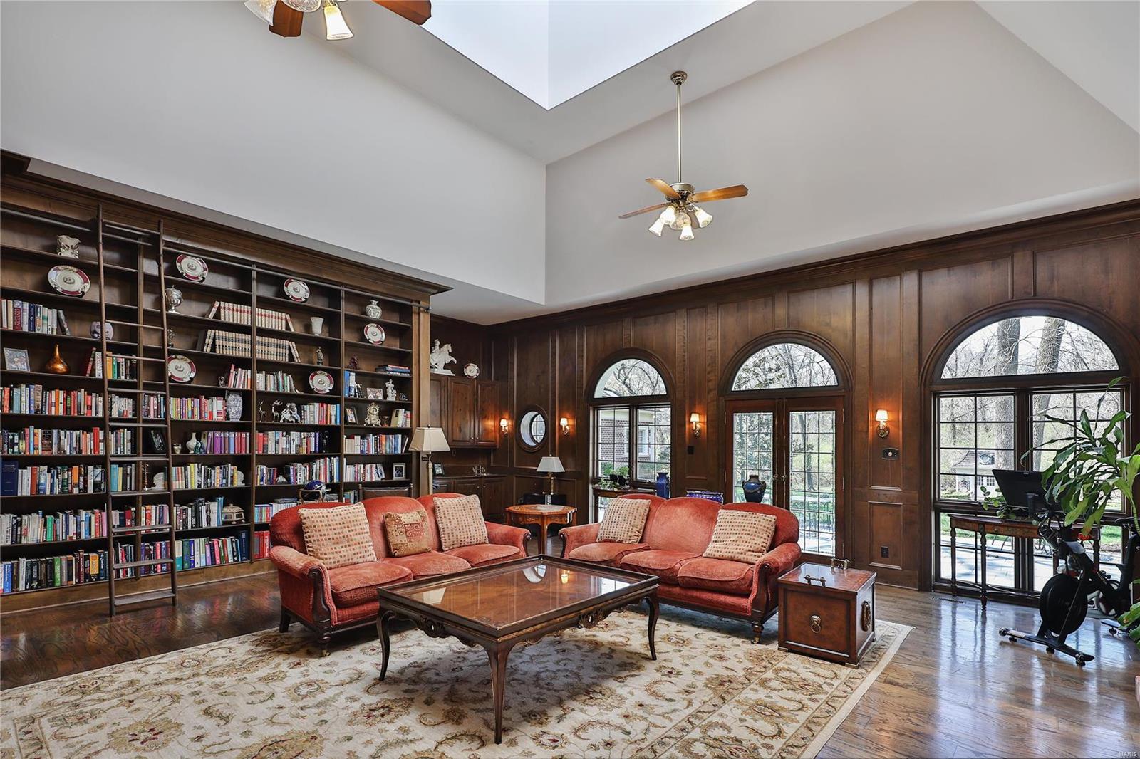 Von Schrader Estate Partition - Residential