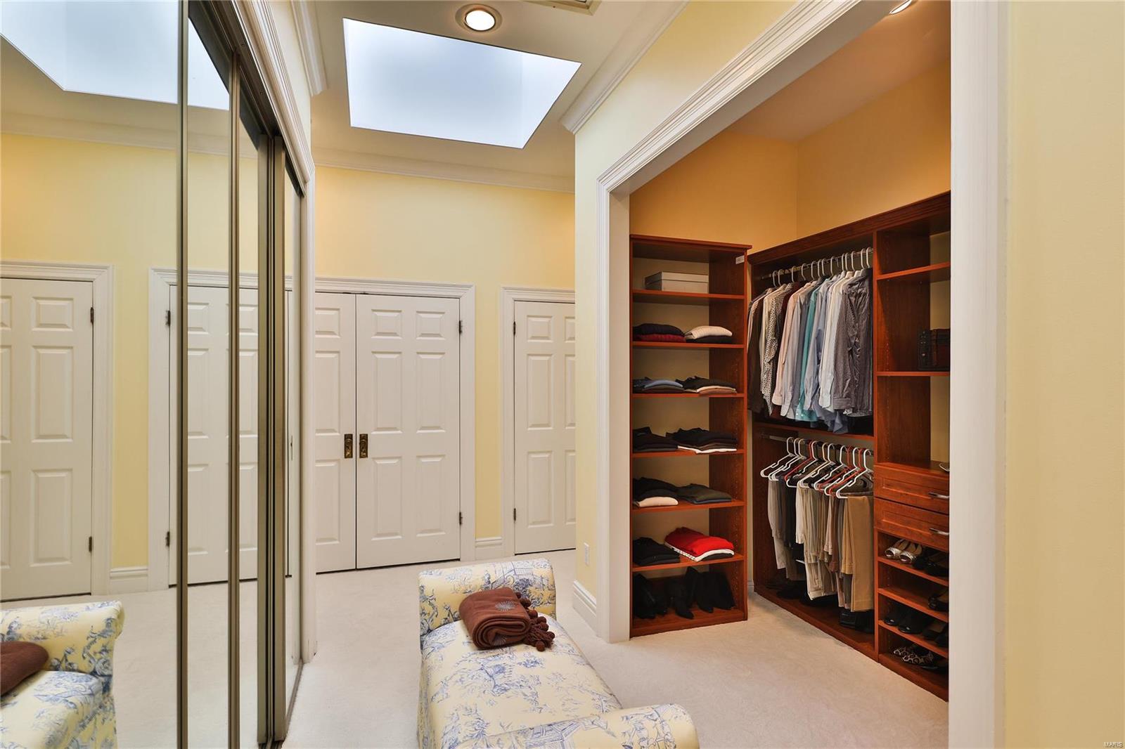 Von Schrader Estate Partition - Residential