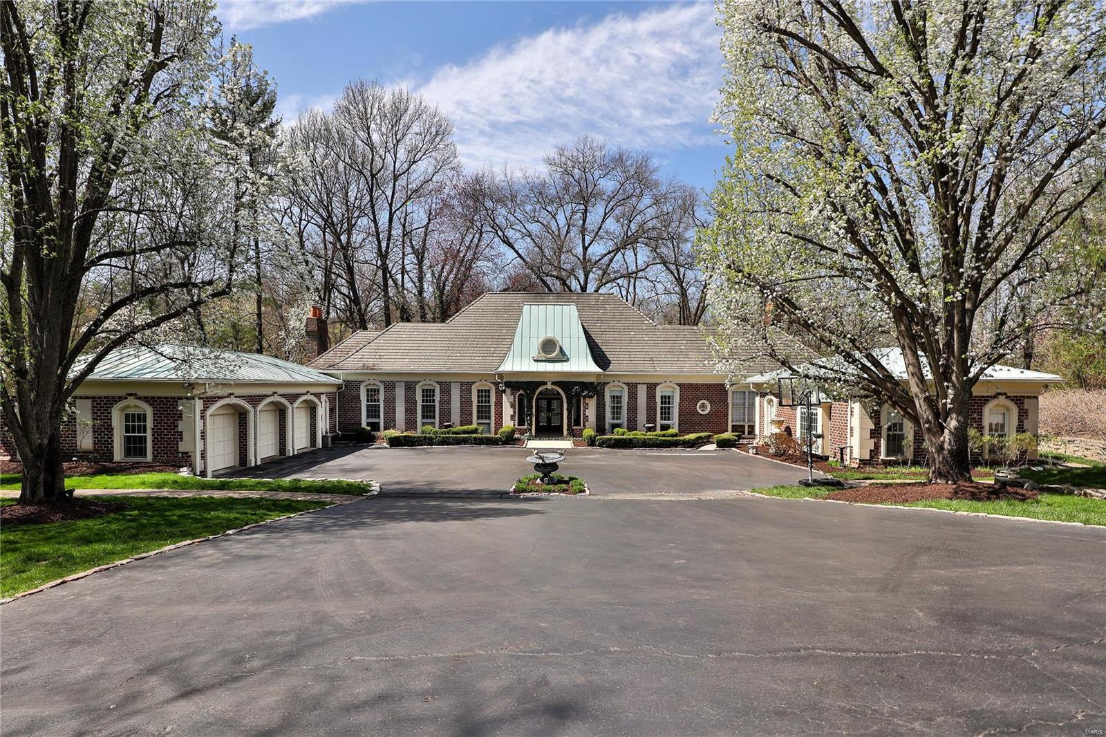 Von Schrader Estate Partition - Residential