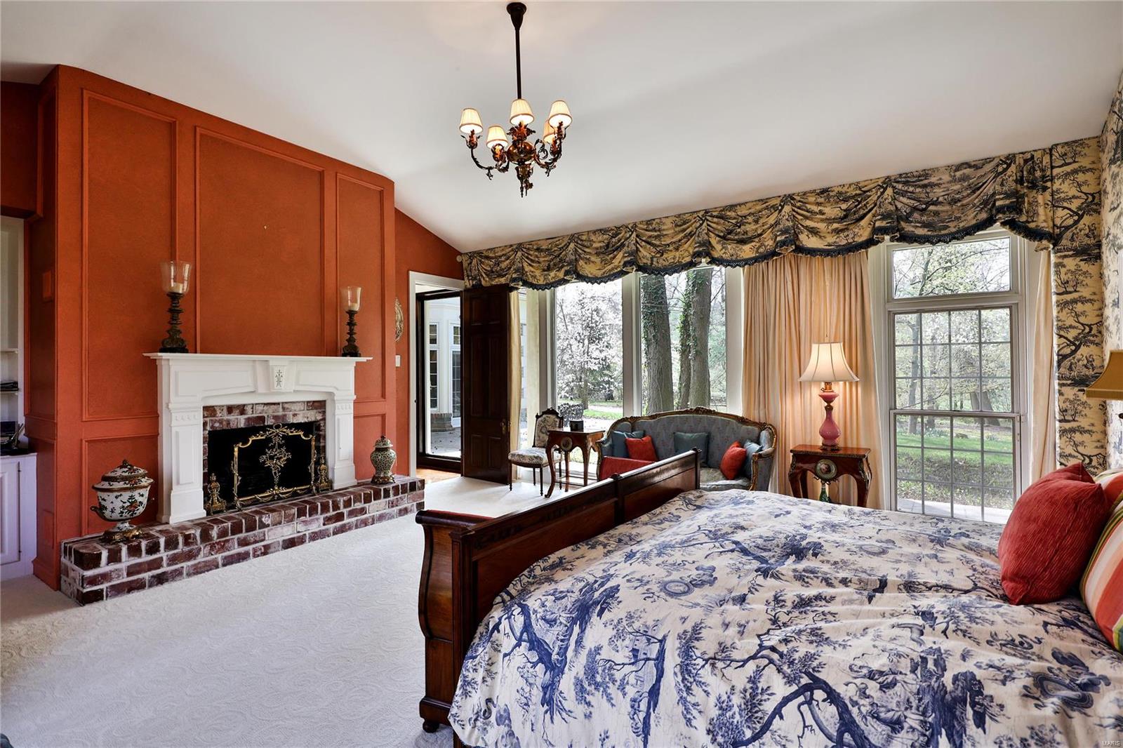 Von Schrader Estate Partition - Residential