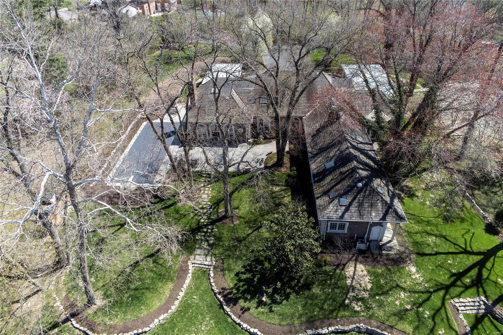 Von Schrader Estate Partition - Residential