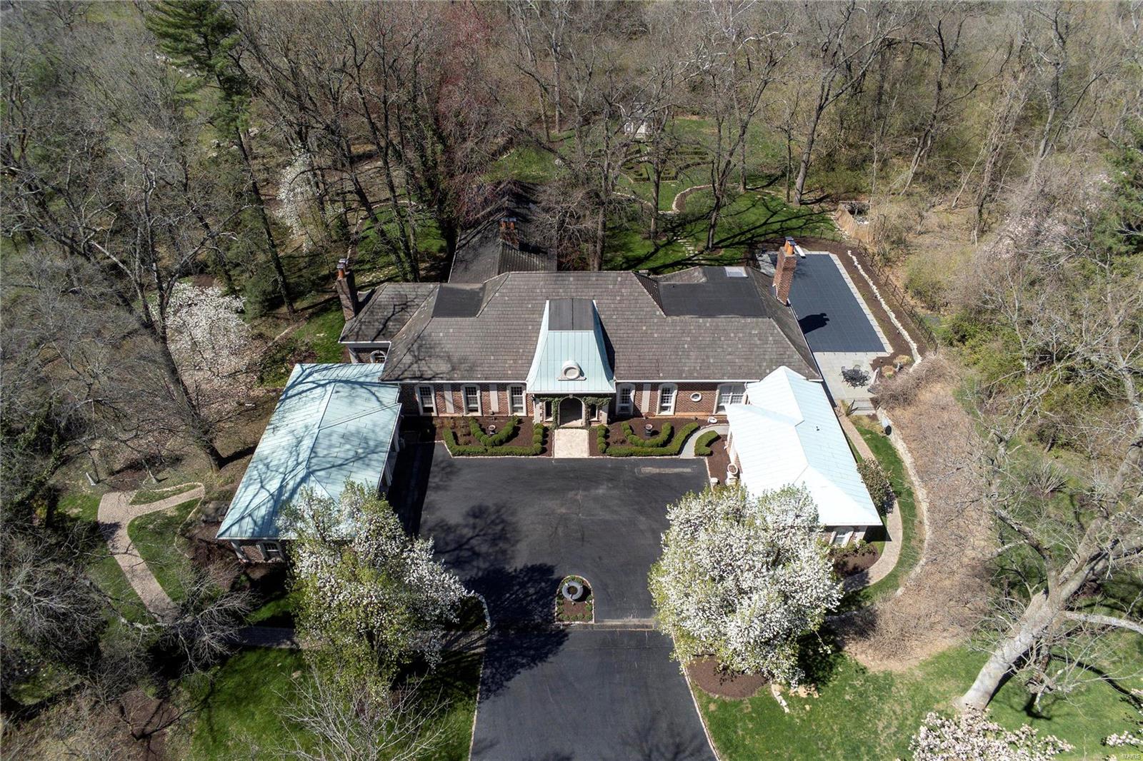 Von Schrader Estate Partition - Residential