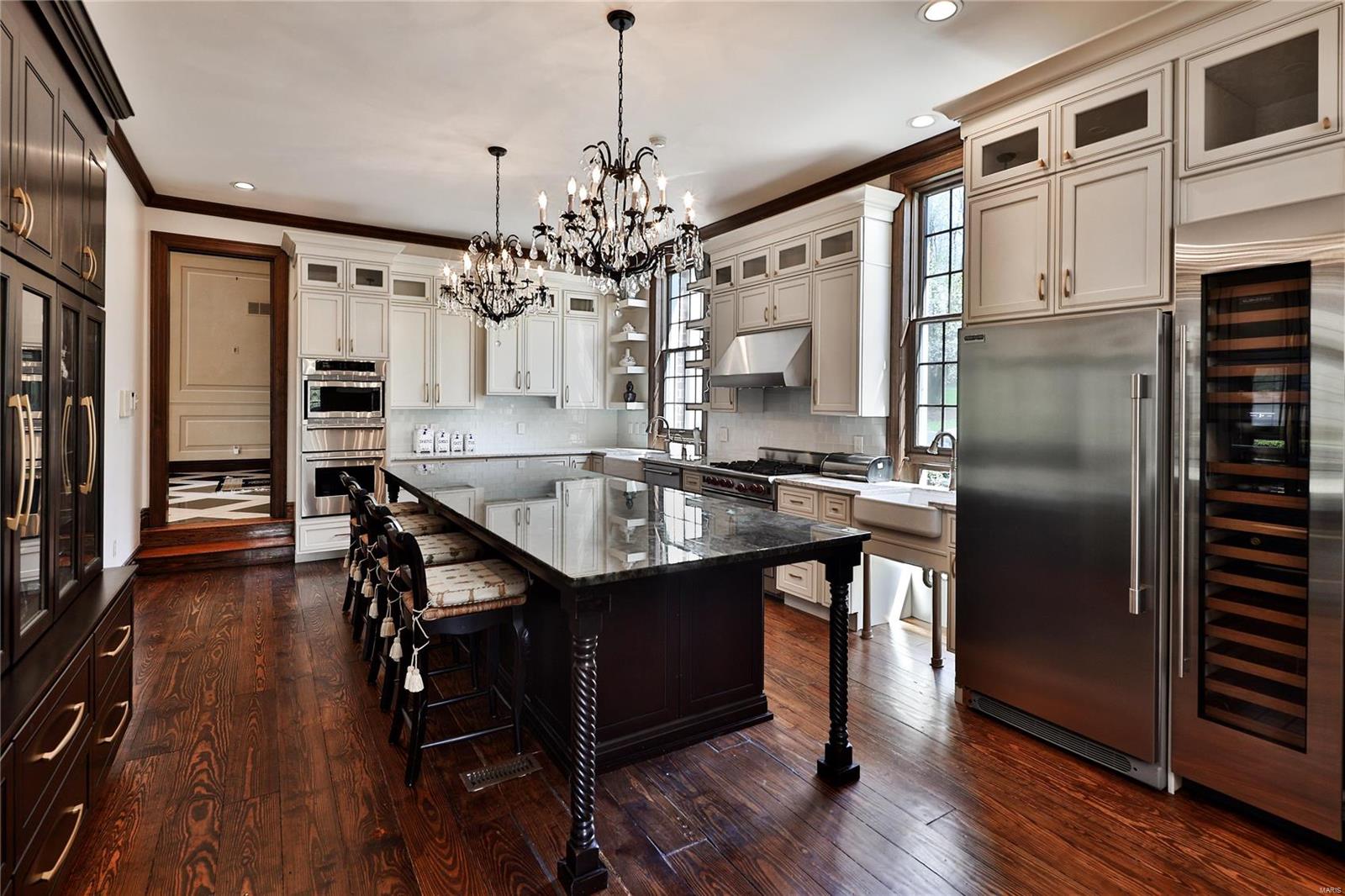 Von Schrader Estate Partition - Residential