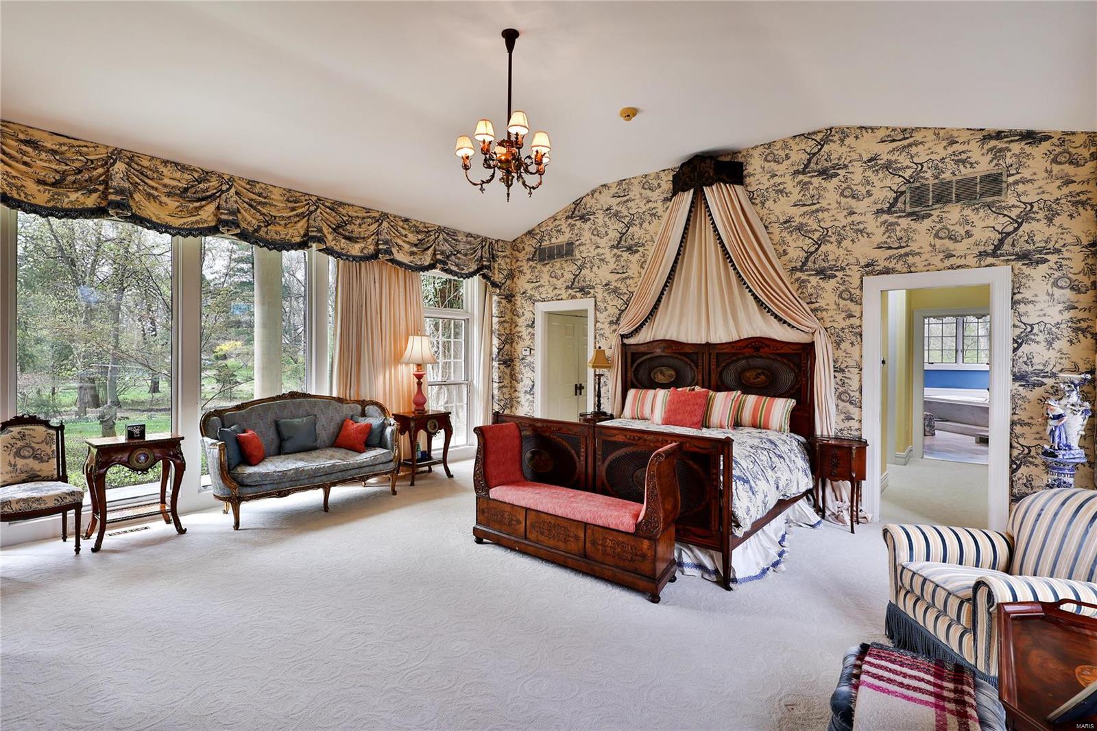 Von Schrader Estate Partition - Residential