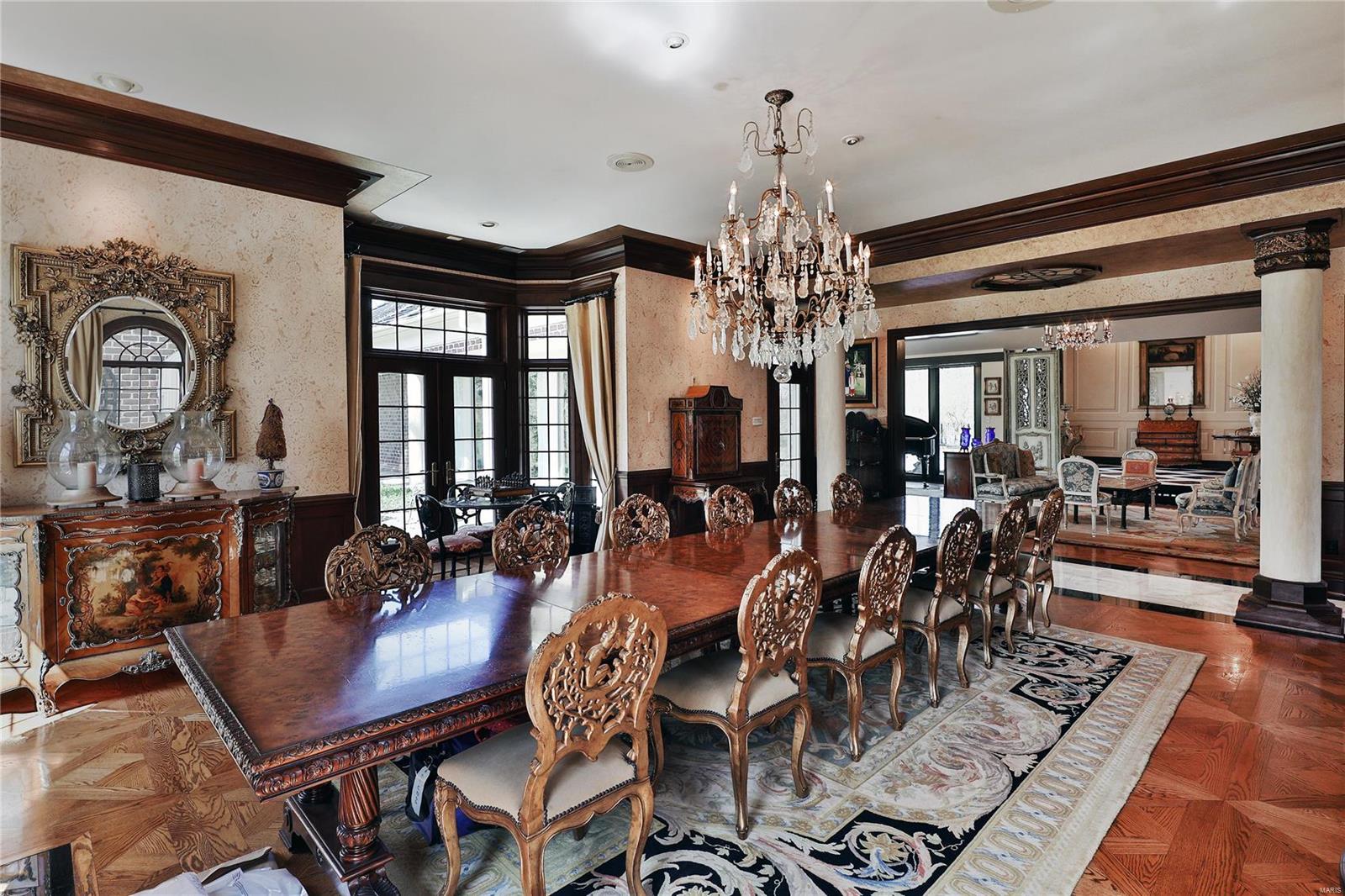 Von Schrader Estate Partition - Residential