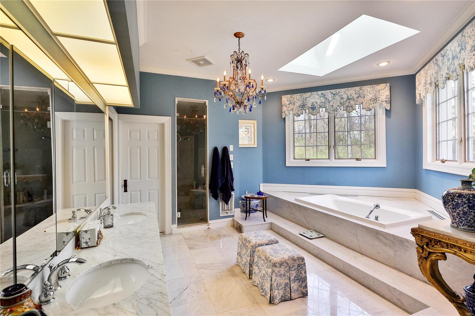 Von Schrader Estate Partition - Residential