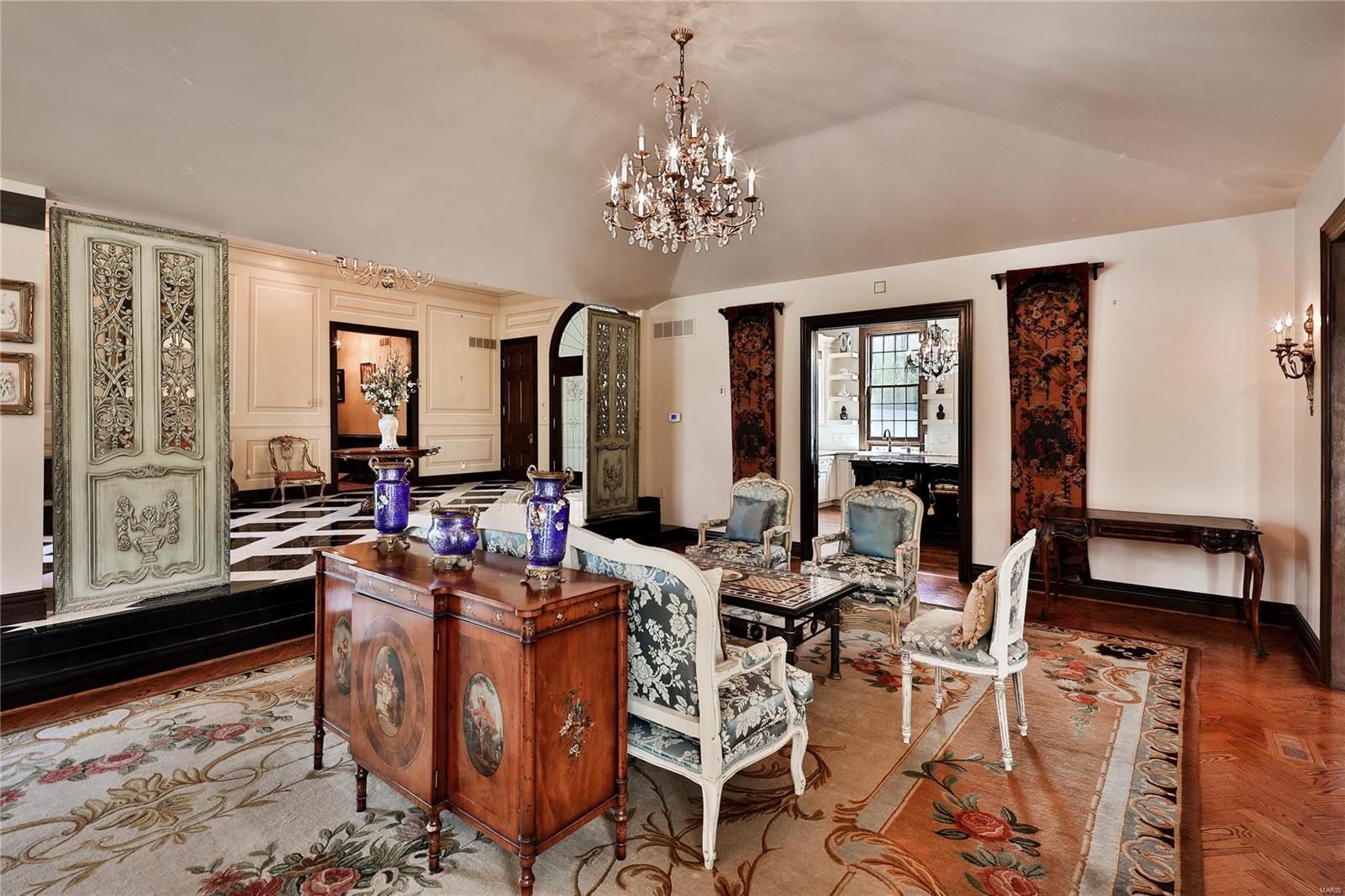 Von Schrader Estate Partition - Residential