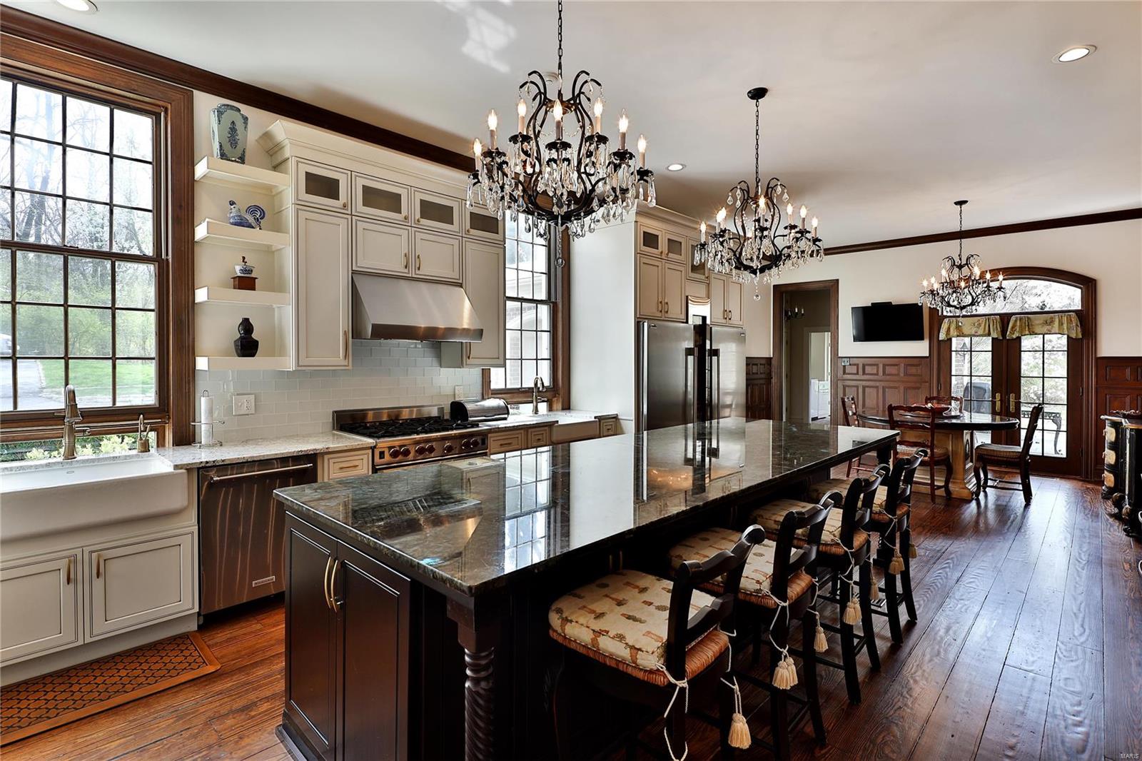 Von Schrader Estate Partition - Residential