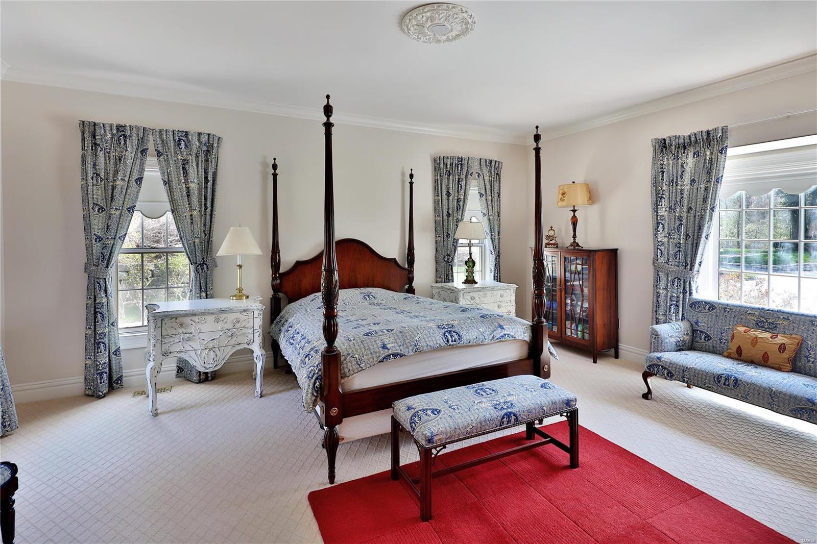 Von Schrader Estate Partition - Residential