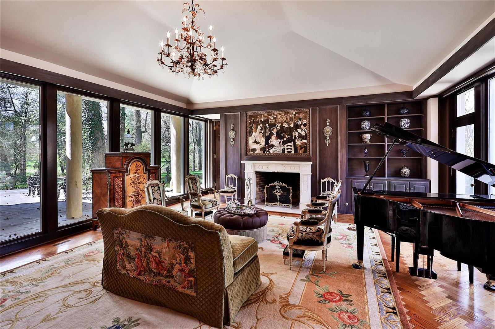 Von Schrader Estate Partition - Residential