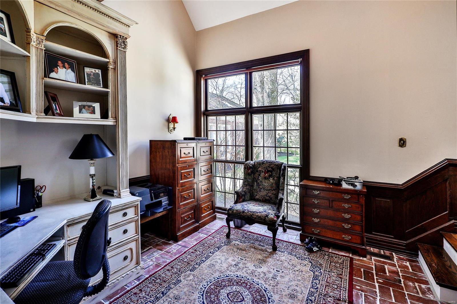 Von Schrader Estate Partition - Residential