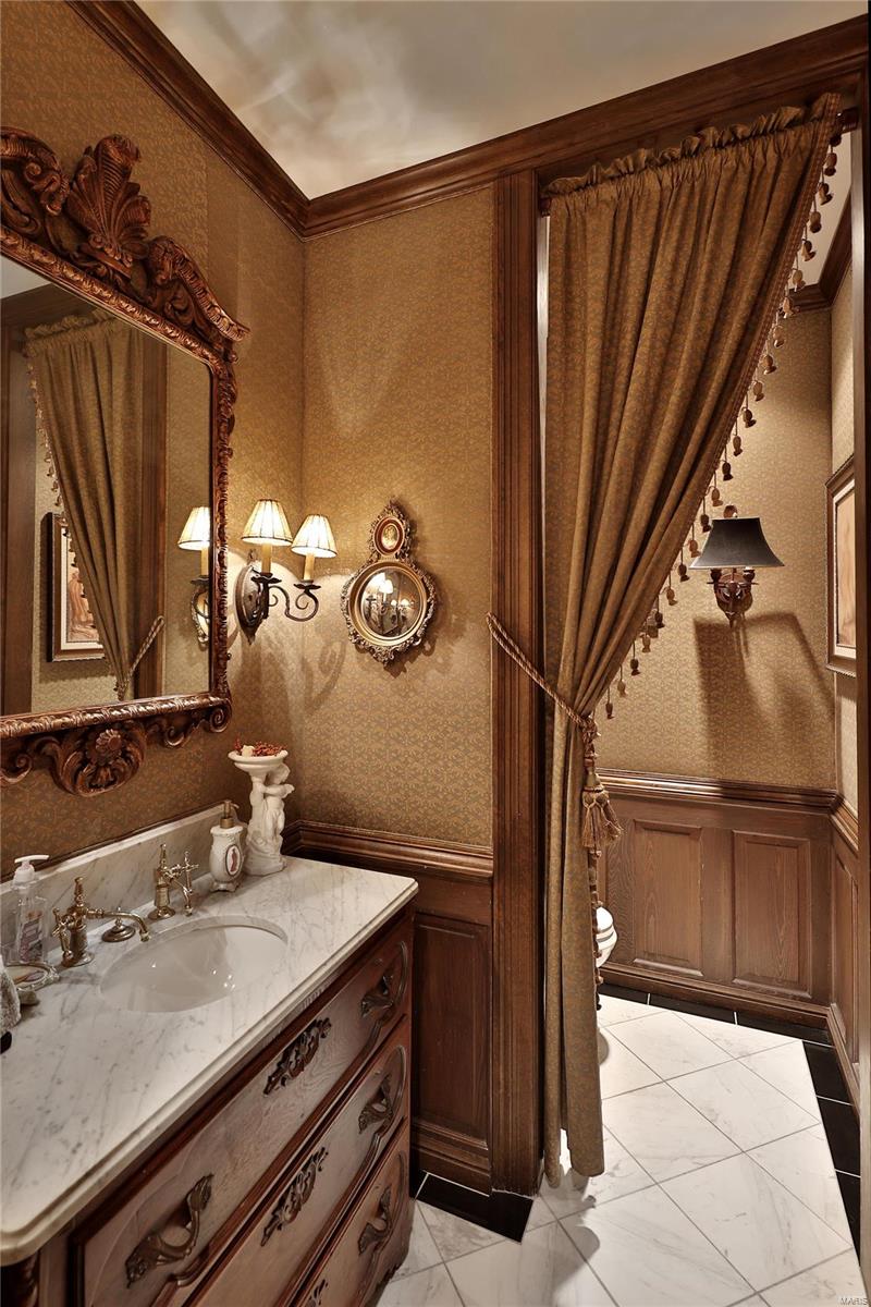 Von Schrader Estate Partition - Residential