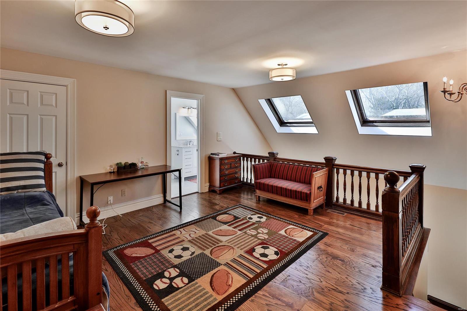 Von Schrader Estate Partition - Residential