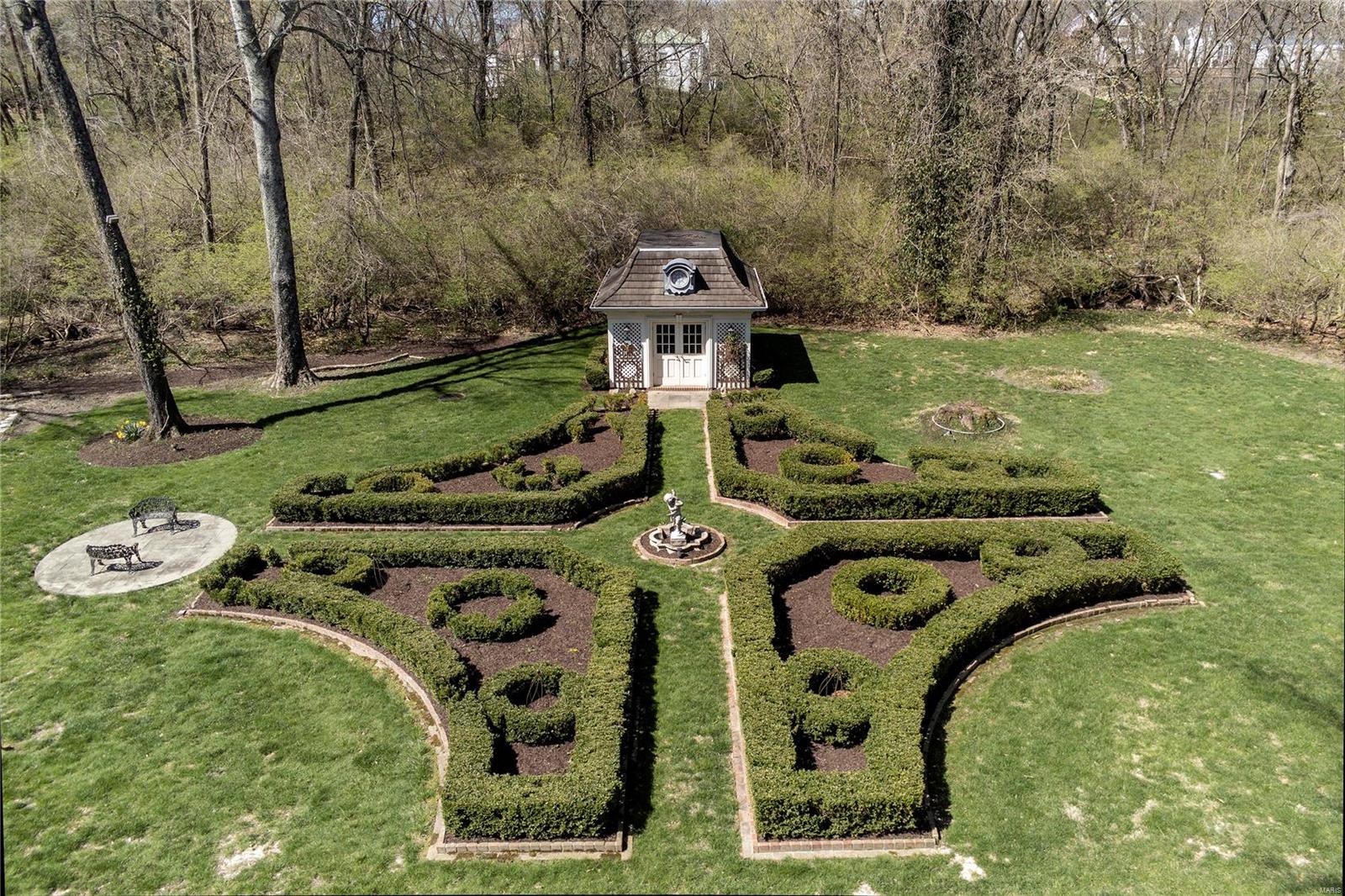 Von Schrader Estate Partition - Residential