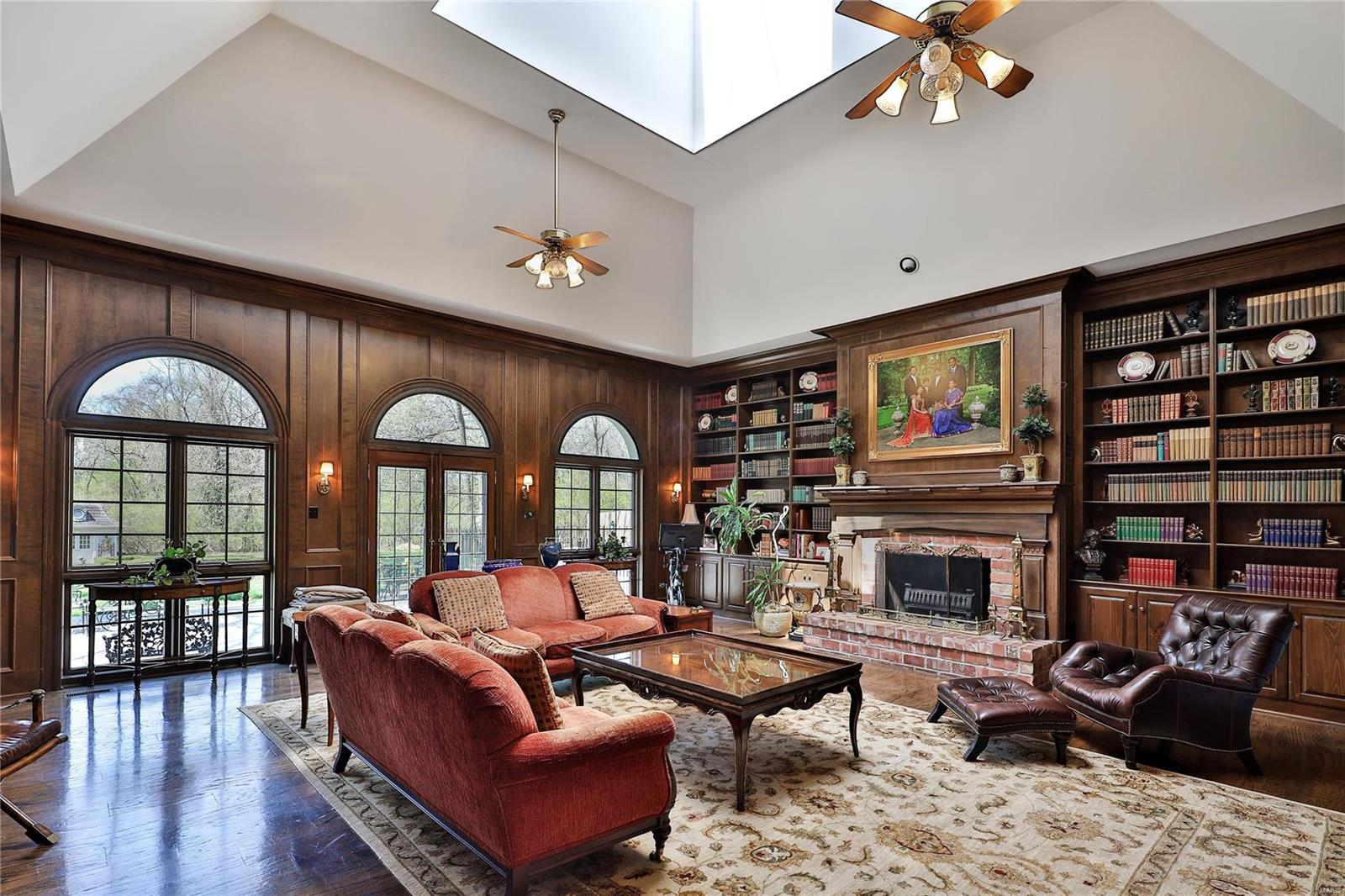 Von Schrader Estate Partition - Residential