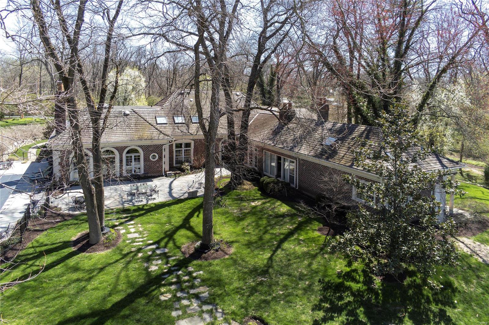 Von Schrader Estate Partition - Residential