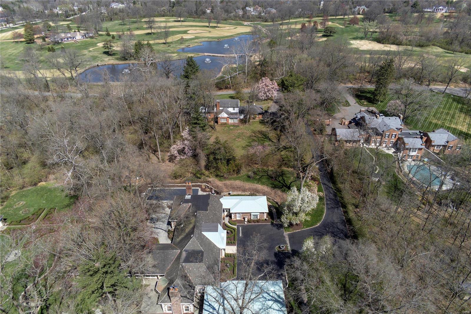 Von Schrader Estate Partition - Residential