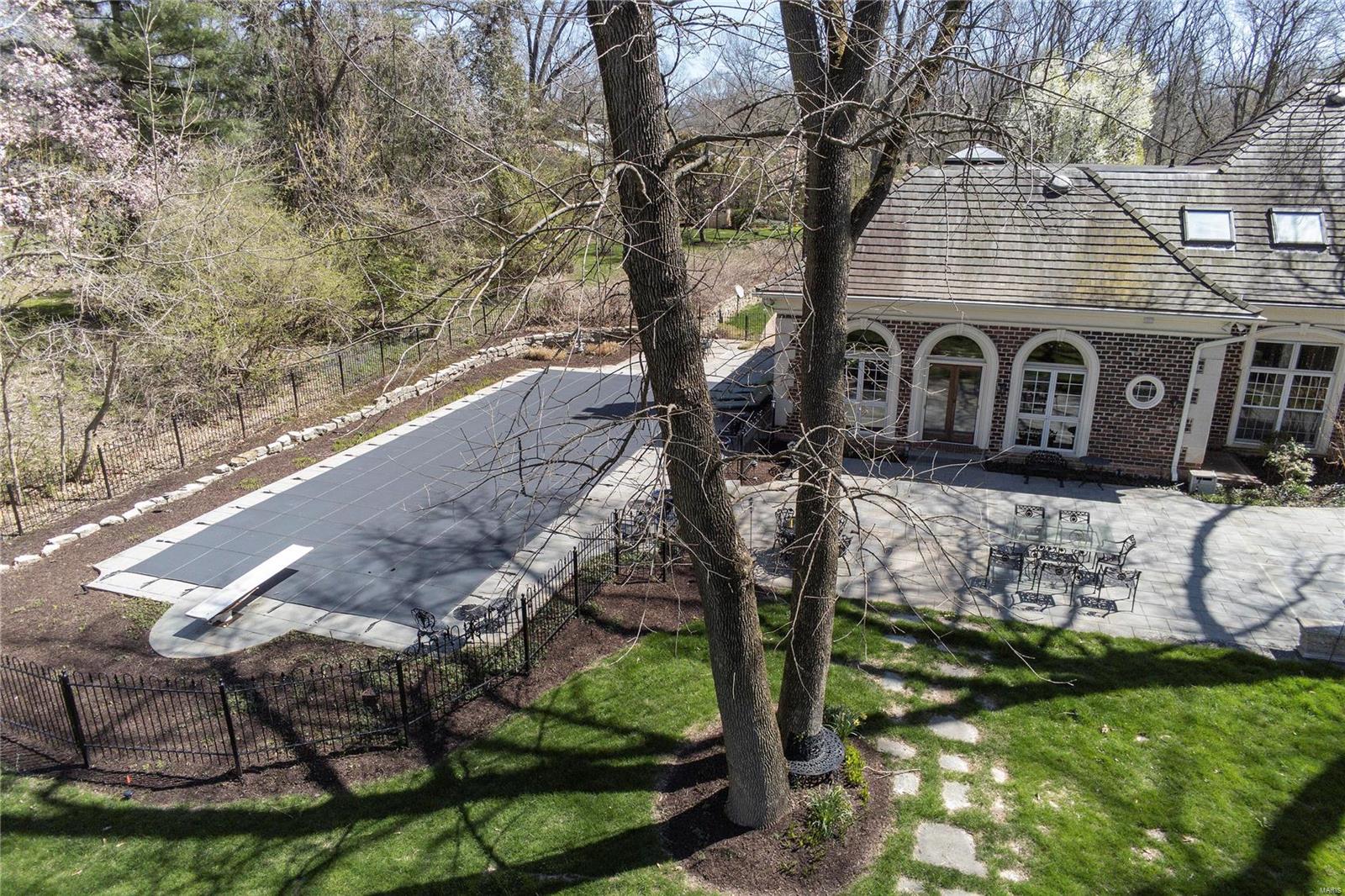 Von Schrader Estate Partition - Residential