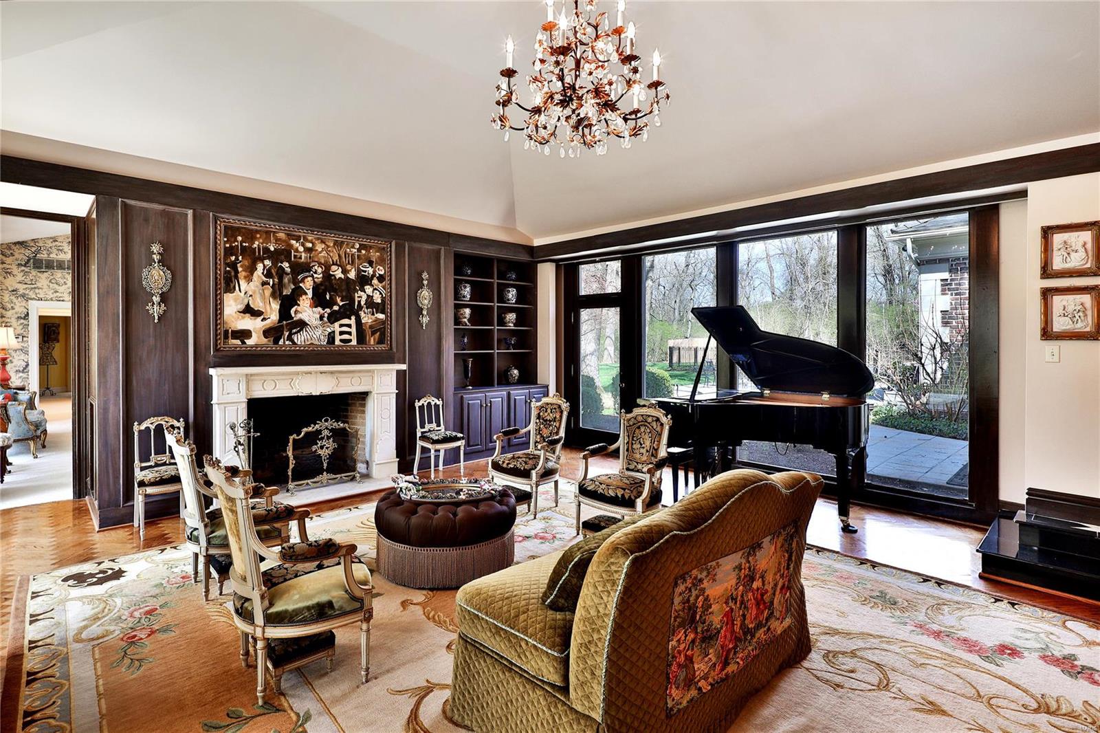 Von Schrader Estate Partition - Residential