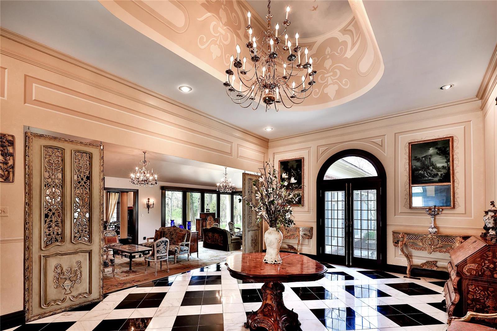 Von Schrader Estate Partition - Residential