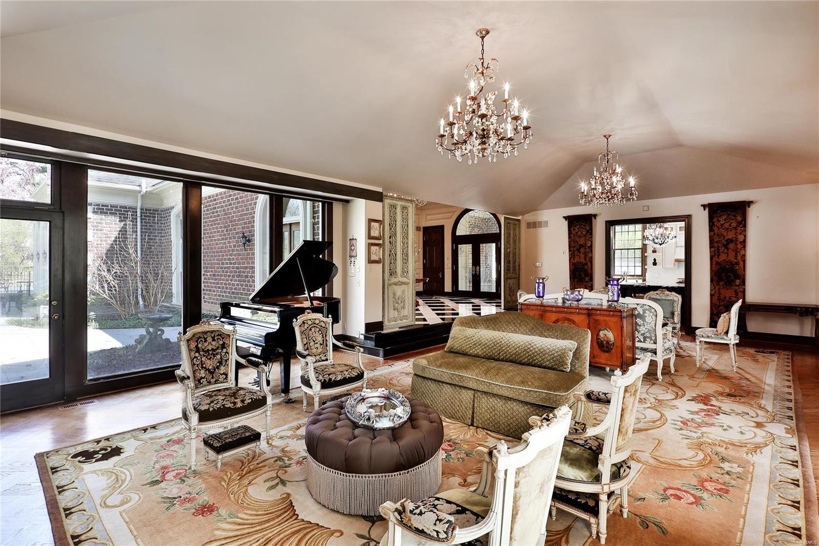 Von Schrader Estate Partition - Residential