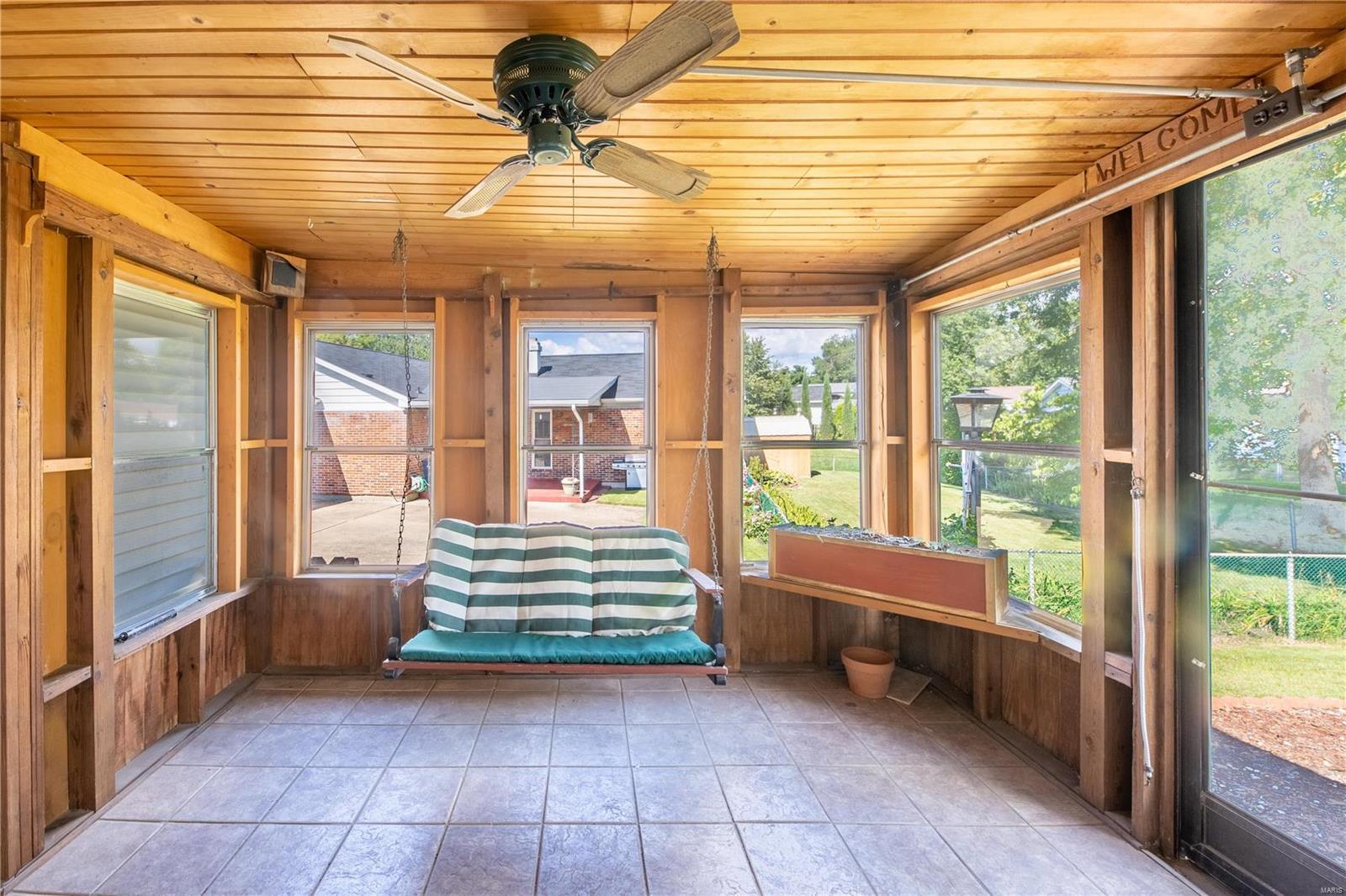 Mayer Wedgwood Green Pheasant Run - Residential