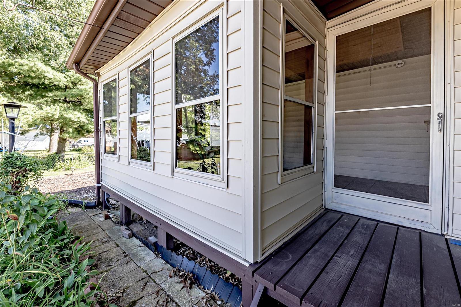 Mayer Wedgwood Green Pheasant Run - Residential