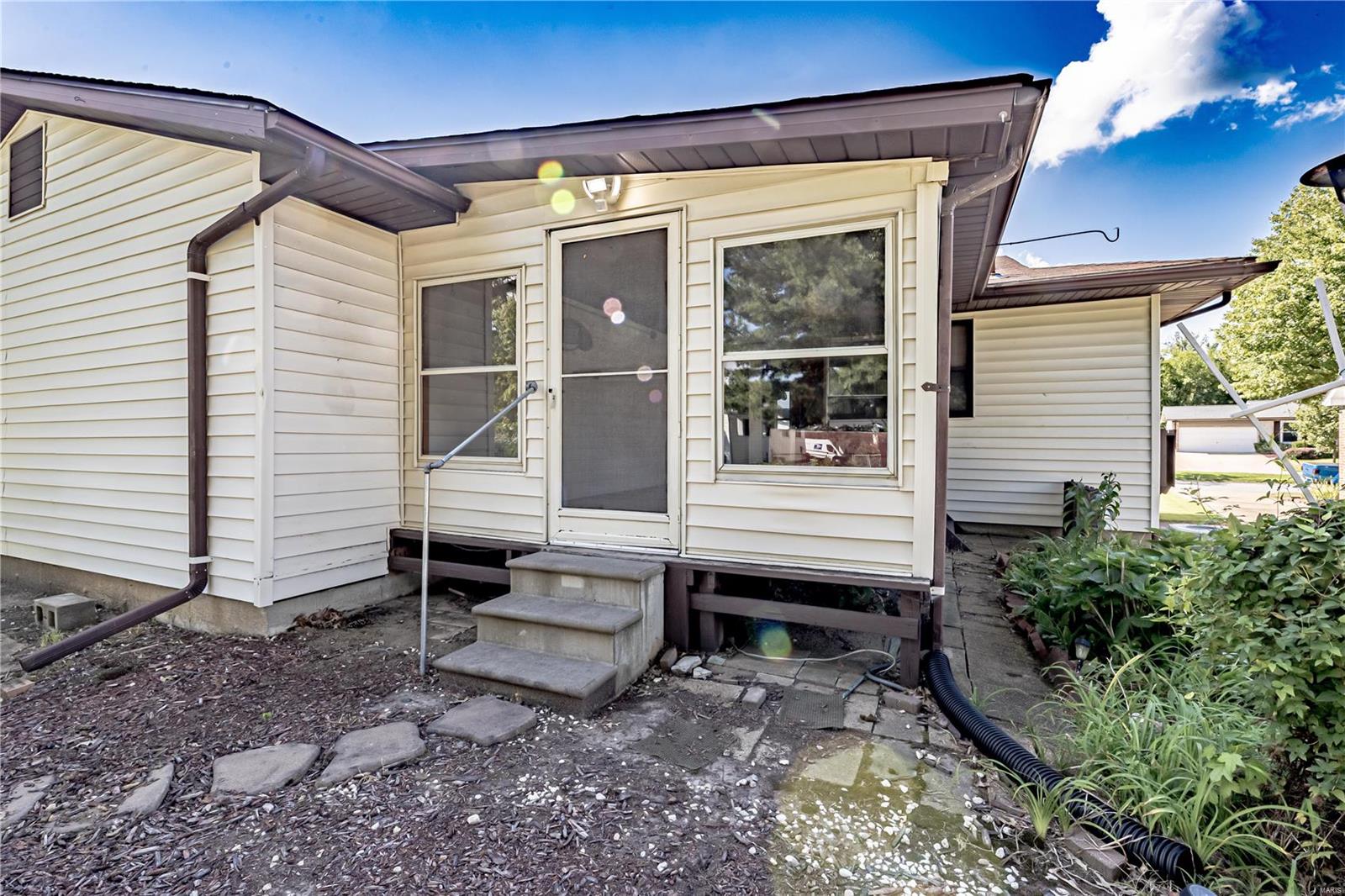 Mayer Wedgwood Green Pheasant Run - Residential