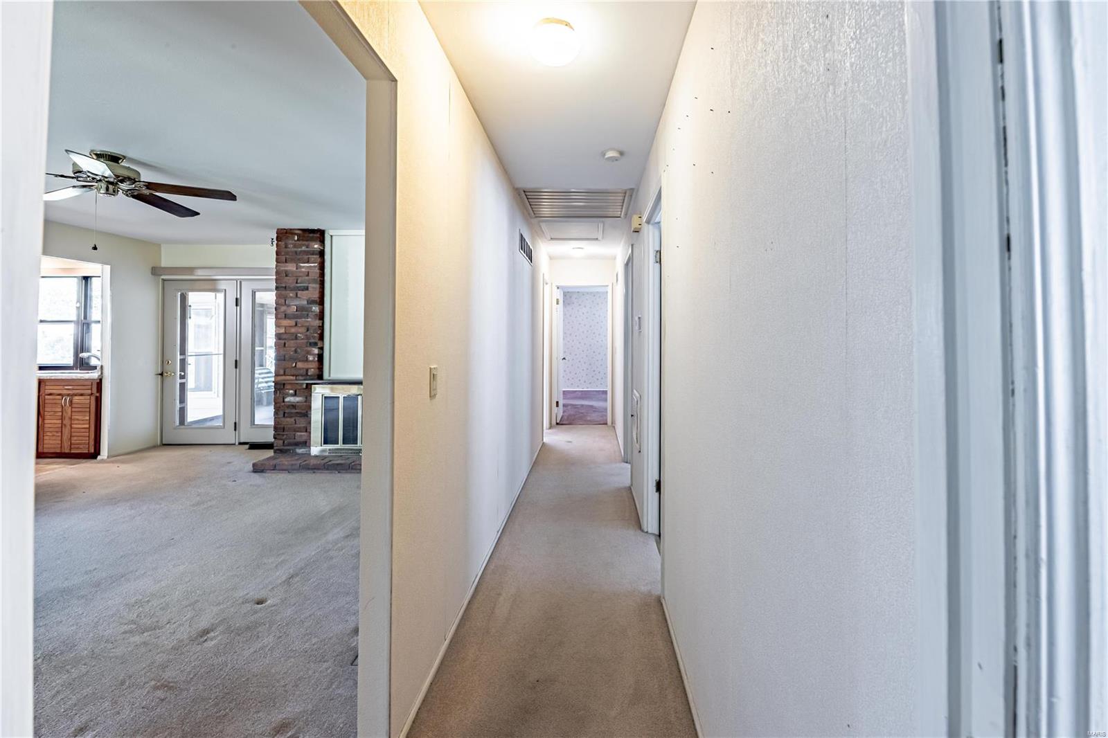 Mayer Wedgwood Green Pheasant Run - Residential