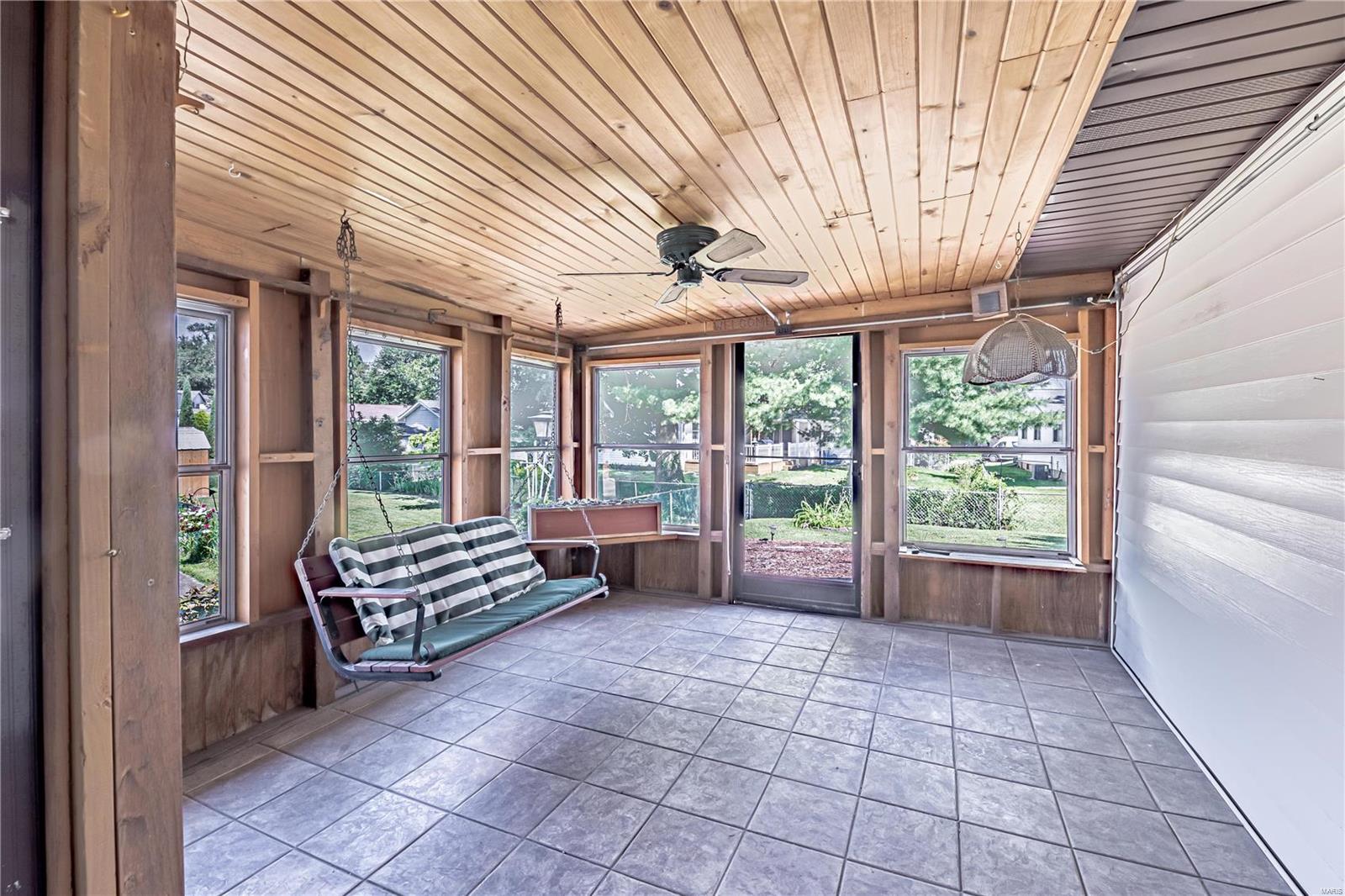 Mayer Wedgwood Green Pheasant Run - Residential