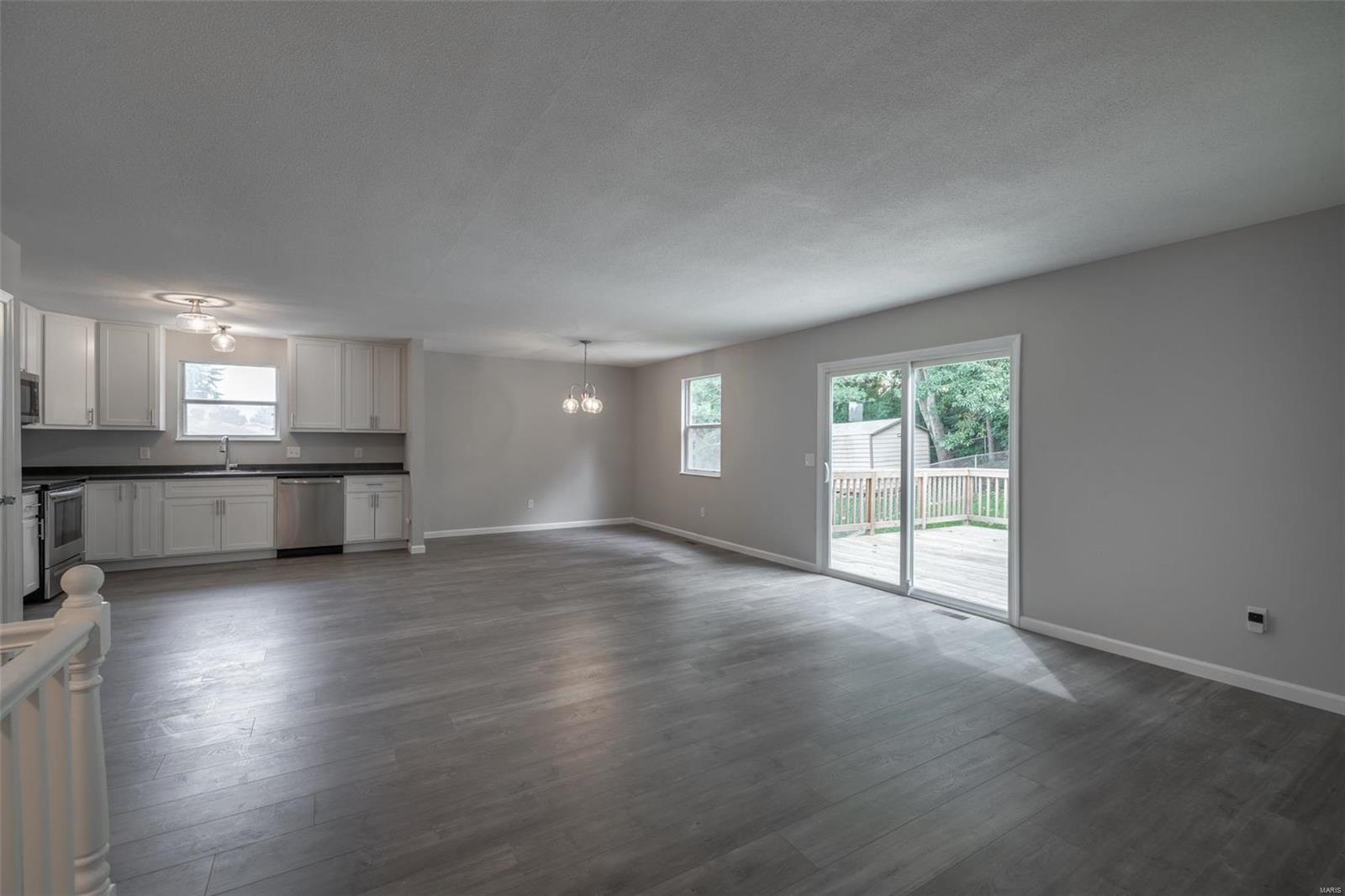 Cinnamon Hills #1 - Residential