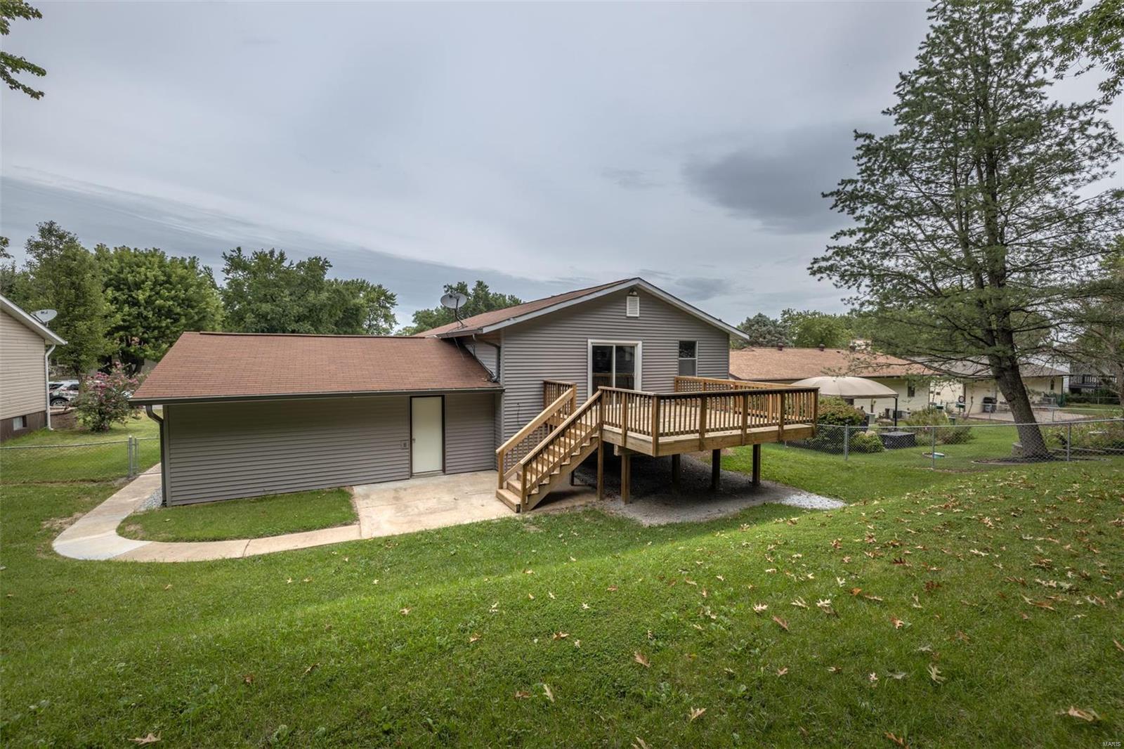 Cinnamon Hills #1 - Residential