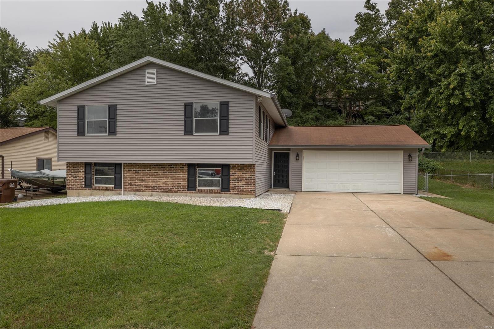 Cinnamon Hills #1 - Residential