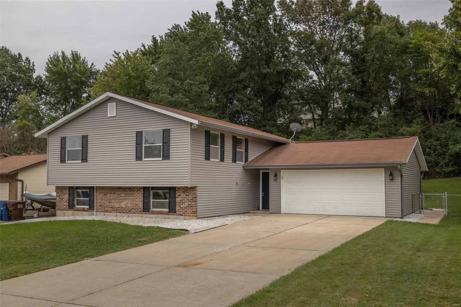 Cinnamon Hills #1 - Residential