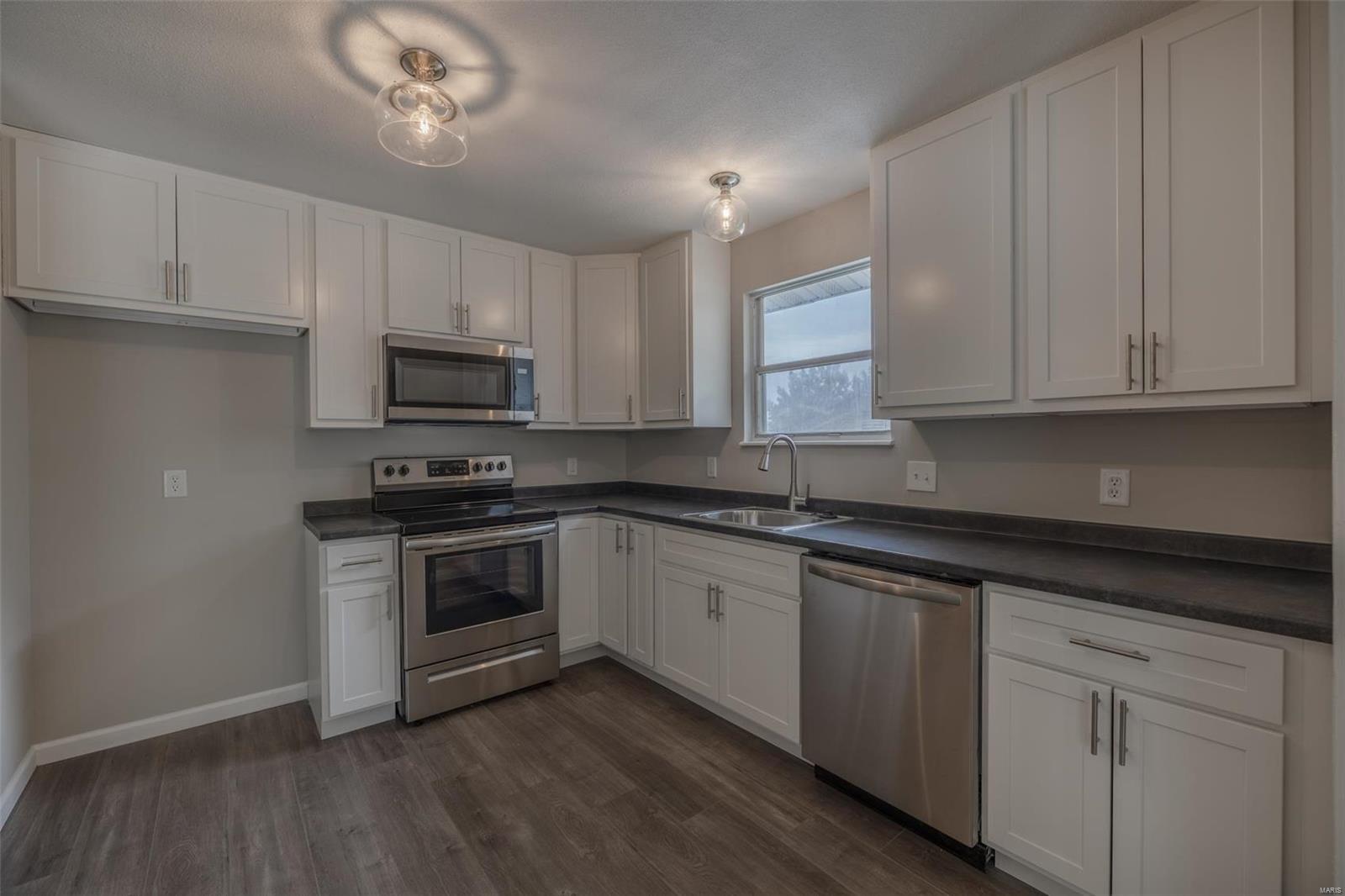 Cinnamon Hills #1 - Residential