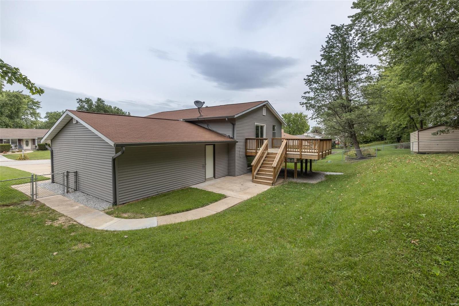 Cinnamon Hills #1 - Residential