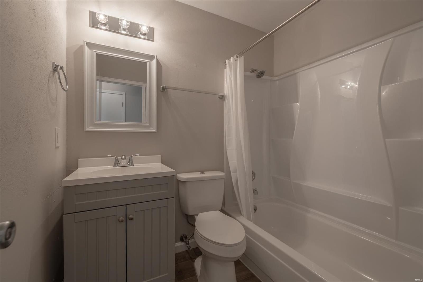 Cinnamon Hills #1 - Residential