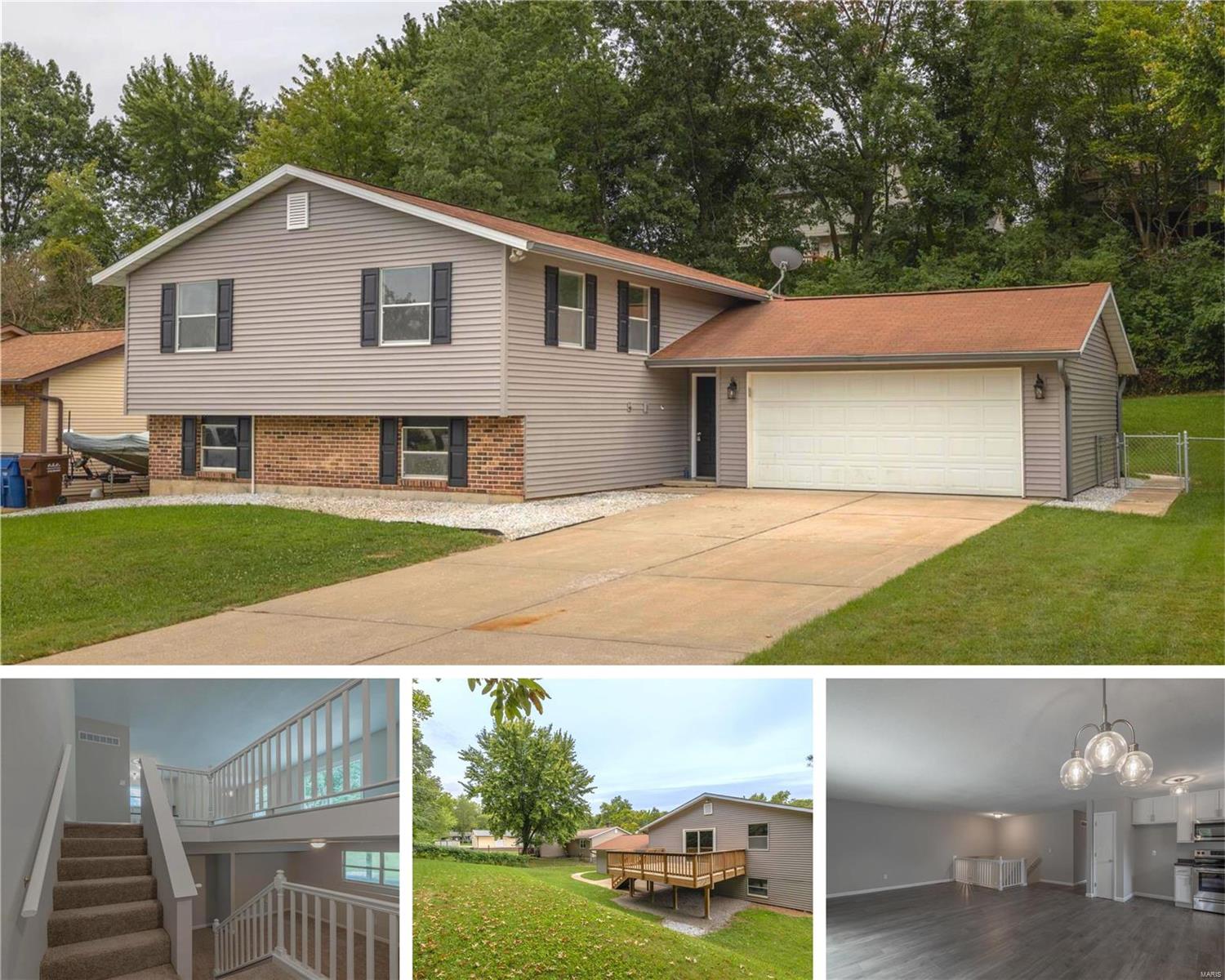 Cinnamon Hills #1 - Residential